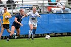 WSoccer vs Brandeis  Wheaton College Women's Soccer vs Brandeis College. - Photo By: KEITH NORDSTROM : Wheaton, women's soccer